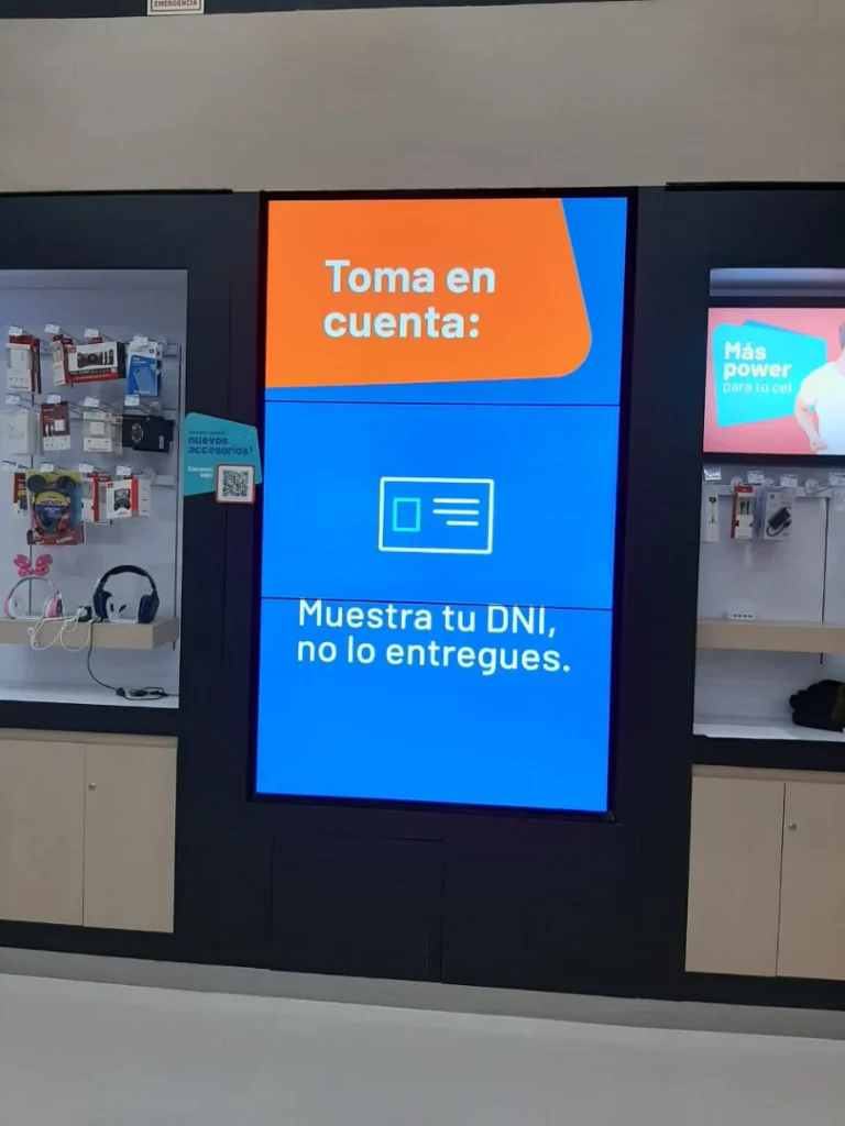 videowall-1x3-tecarmy